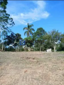 Lote/Terreno à venda, 2075m² no Quarta Divisão, Ribeirão Pires