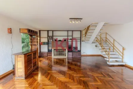 Sobrado com 3 Quartos à venda, 250m² no Jardim da Glória, São Paulo