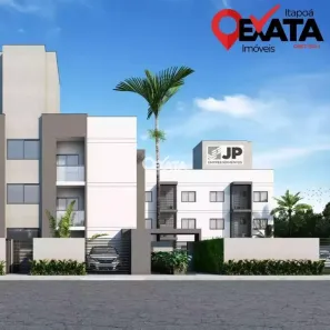Apartamento com 2 Quartos à venda, 44m² no Itapema do Norte, Itapoá