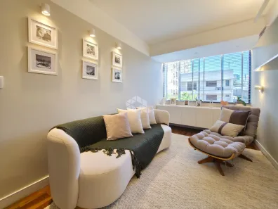 Cobertura com 2 Quartos à venda, 105m² no Passo da Areia, Porto Alegre