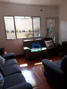 Casa com 4 Quartos à venda, 191m² no Vila Nova Bonsucesso, Guarulhos