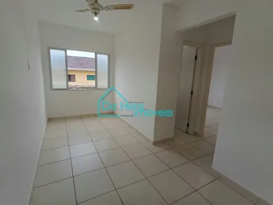 Apartamento com 1 Quarto para alugar, 55m² no Pedreira, Mongaguá