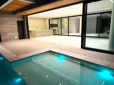 Casa de Condomínio com 4 Quartos à venda, 500m² no Condomínio Residencial Alphaville II, São José dos Campos