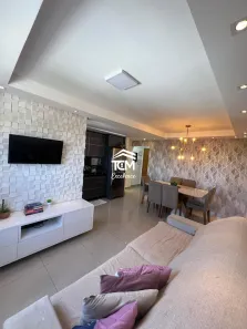 Apartamento com 2 Quartos à venda, 59m² no Vila Rosa, Goiânia