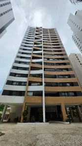 Apartamento com 2 Quartos à venda, 117m² no Pituba, Salvador