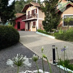 Casa com 10 Quartos à venda, 300m² no Monte Verde, Camanducaia