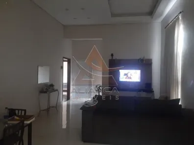 Casa com 3 Quartos à venda, 110m² no Jardim Itaú, Ribeirão Preto