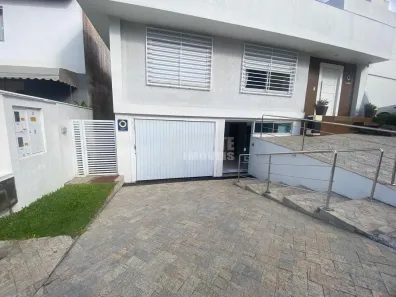 Ponto Comercial para alugar, 55m² no Trindade, Florianópolis
