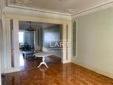Apartamento com 4 Quartos à venda, 330m² no Flamengo, Rio de Janeiro