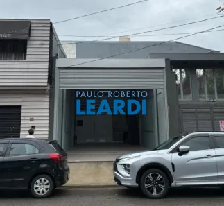 Ponto Comercial para alugar, 70m² no Vila Leopoldina, São Paulo