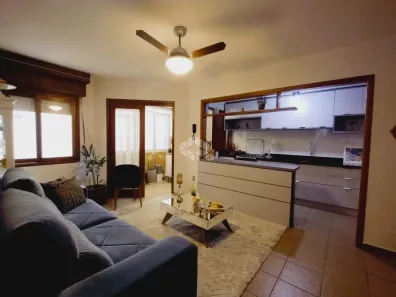 Apartamento com 1 Quarto à venda, 47m² no Centro, Capão da Canoa