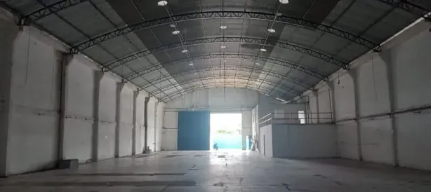 Galpão/Depósito/Armazém para alugar, 1105m² no Aleixo, Manaus