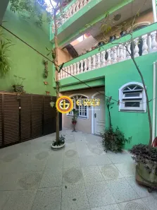 Sobrado com 3 Quartos à venda, 165m² no Cidade São Mateus, São Paulo