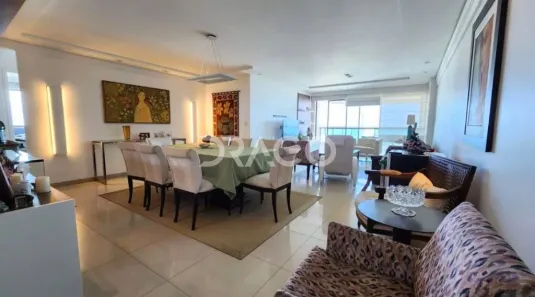 Apartamento com 4 Quartos à venda, 174m² no Boa Viagem, Recife