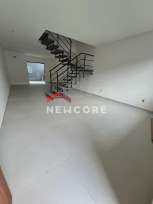 Sobrado com 2 Quartos à venda, 92m² no Saguaçu, Joinville