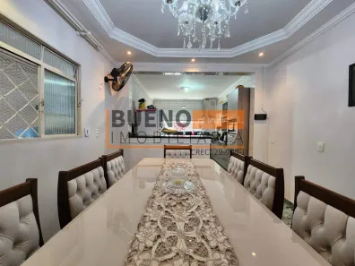 Casa com 3 Quartos à venda, 261m² no Planalto do Sol, Santa Bárbara D'Oeste