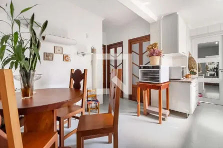 Apartamento com 2 Quartos à venda, 52m² no Consolação, São Paulo