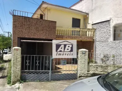Sobrado com 2 Quartos à venda, 100m² no Vila Marte, São Paulo