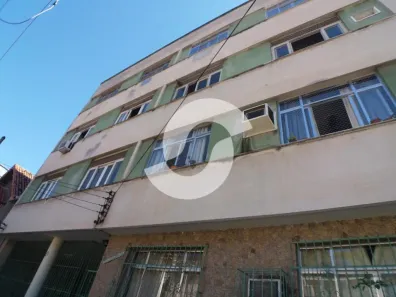 Apartamento com 2 Quartos à venda, 69m² no Icaraí, Niterói