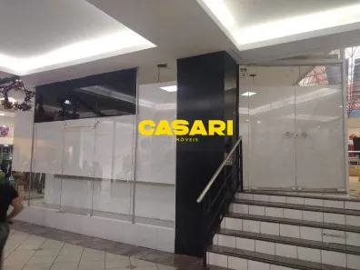 Ponto Comercial para alugar, 35m² no Centro, São Bernardo do Campo