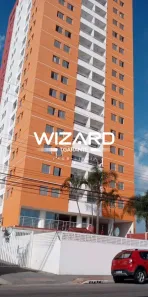 Apartamento com 3 Quartos à venda, 77m² no Conjunto Residencial Trinta e Um de Março, São José dos Campos