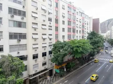Apartamento com 3 Quartos à venda, 120m² no Copacabana, Rio de Janeiro