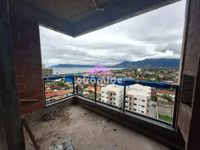 Apartamento com 2 Quartos à venda, 59m² no Jardim Brasil, Caraguatatuba