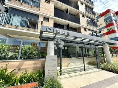 Apartamento com 2 Quartos à venda, 77m² no Canto, Florianópolis