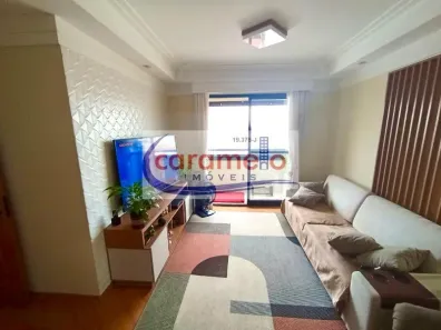 Apartamento com 3 Quartos à venda, 100m² no Vila Pereira Barreto, São Paulo