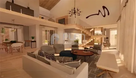 Sobrado com 4 Quartos à venda, 760m² no Vila Albertina, São Paulo