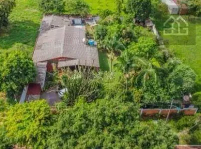 Lote/Terreno à venda, 1400m² no Country, Cascavel