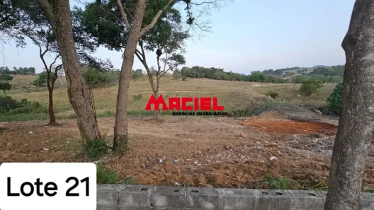 Lote/Terreno à venda, 180m² no Jardim Nova República, São José dos Campos