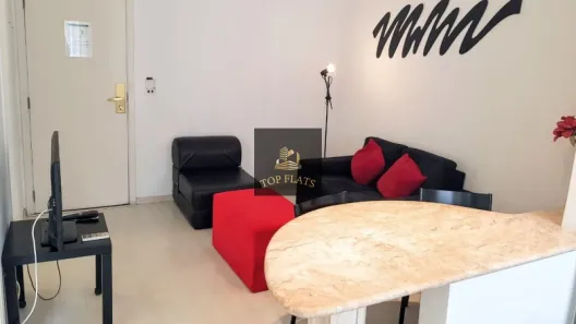 Flat com 1 Quarto para alugar, 30m² no Vila Olímpia, São Paulo