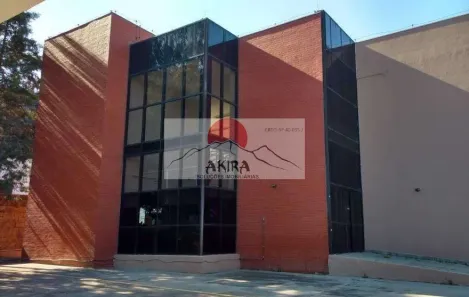 Galpão/Depósito/Armazém à venda, 3270m² no Distrito Industrial, Jundiaí