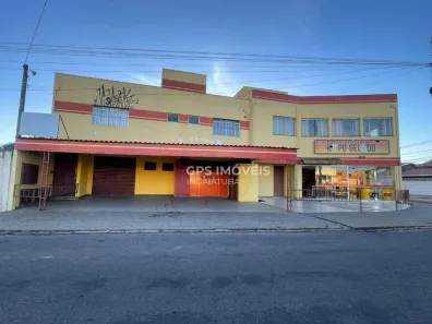 Ponto Comercial à venda, 270m² no Centro, Indaiatuba