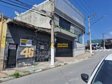 Ponto Comercial à venda, 110m² no Centro, Osasco
