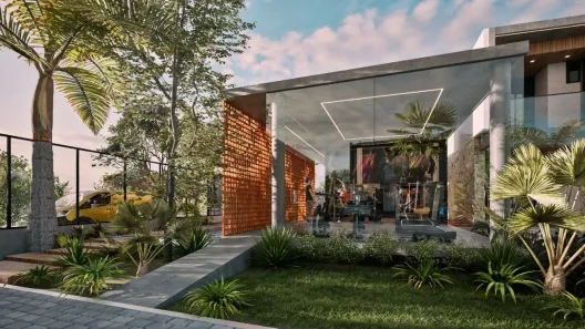 Casa de Condomínio com 4 Quartos à venda, 150m² no Urucunema, Eusébio