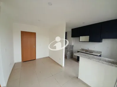 Apartamento com 2 Quartos para alugar, 55m² no Grand Ville, Uberlândia
