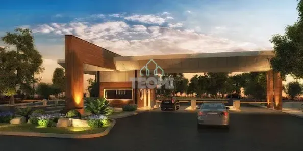 Casa com 3 Quartos à venda, 135m² no Residencial Colinas, Caçapava