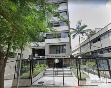 Sala Comercial à venda, 33m² no Santa Cecília, São Paulo
