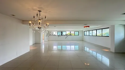 Apartamento com 5 Quartos à venda, 398m² no Tirol, Natal