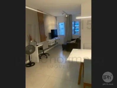 Apartamento com 2 Quartos para alugar, 67m² no Vila Olímpia, São Paulo