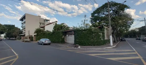 Lote/Terreno à venda, 363m² no Niterói, Volta Redonda