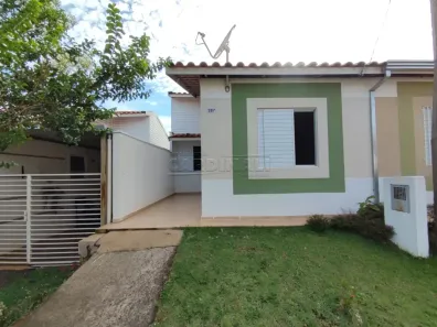 Casa de Condomínio com 3 Quartos à venda, 100m² no Jardim Ipanema, São Carlos