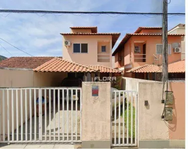 Casa com 3 Quartos à venda, 160m² no Badu, Niterói