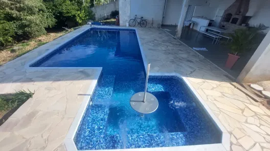 Fazenda/Sítio com 1 Quarto à venda, 900m² no Centro, Pinhalzinho