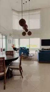 Cobertura com 8 Quartos à venda, 780m² no Indaiá, Bertioga