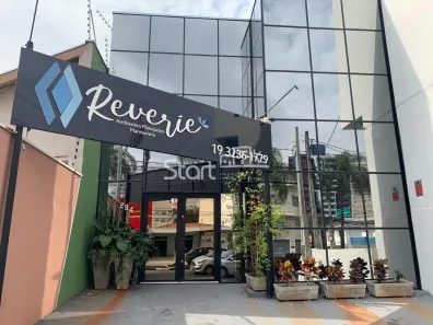 Imóvel Comercial com 1 Quarto à venda, 150m² no Vila Itapura, Campinas