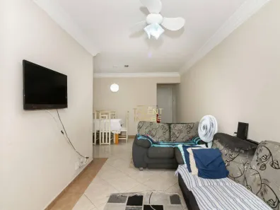 Apartamento com 2 Quartos à venda, 61m² no Chácara Inglesa, São Paulo