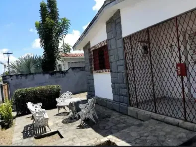 Casa com 2 Quartos à venda, 300m² no Treze de Maio, João Pessoa